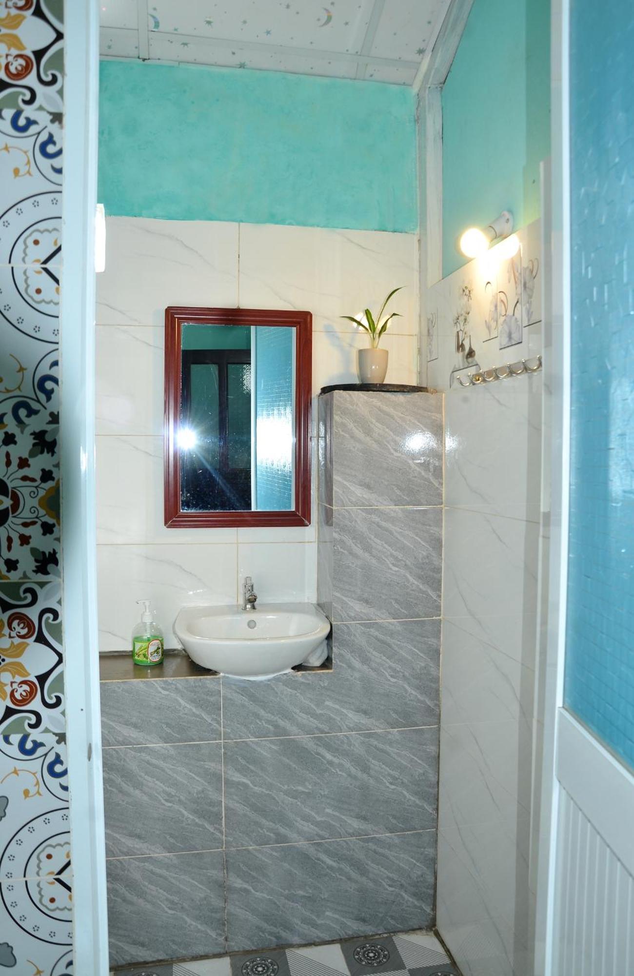 Bosa Homestay - Mekong Riverside Cần Thơ Exterior foto