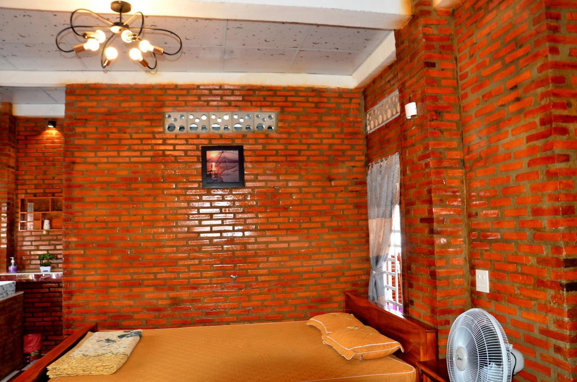 Bosa Homestay - Mekong Riverside Cần Thơ Exterior foto