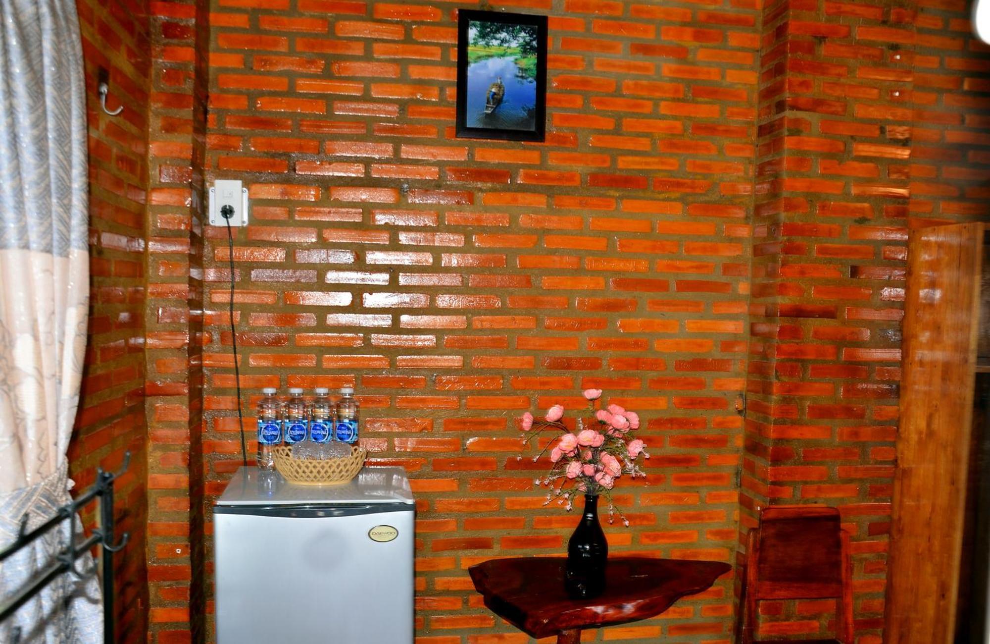 Bosa Homestay - Mekong Riverside Cần Thơ Exterior foto